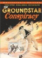 The Grongstar Conspiracy 1972 filme cenas de nudez