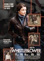 The Whistleblower (2010) Cenas de Nudez
