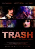 Trash (III) 2009 filme cenas de nudez