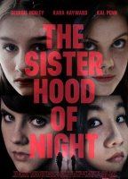 The Sisterhood of Night cenas de nudez