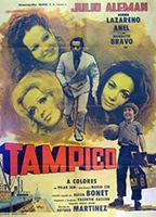 Tampico (1972) Cenas de Nudez