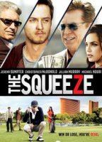 The Squeeze (II) (2015) Cenas de Nudez