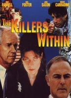 The Killers Within (1995) Cenas de Nudez