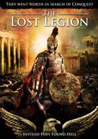 The Lost Legion (2014) Cenas de Nudez