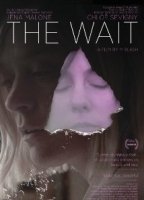 The Wait cenas de nudez