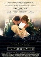 The Invisible Woman (2013) Cenas de Nudez