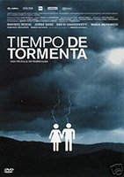 Tiempo de tormenta (2003) Cenas de Nudez