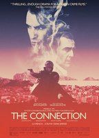 The Connection (2014) Cenas de Nudez