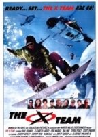 The Extreme Team (2003) Cenas de Nudez