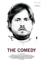 The Comedy (2012) Cenas de Nudez