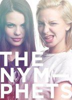 The Nymphets (2015) Cenas de Nudez