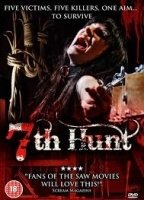 The 7th Hunt (2009) Cenas de Nudez