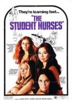 The Student Nurses (1970) Cenas de Nudez