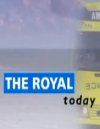 The Royal Today cenas de nudez