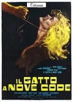 The Cat o' Nine Tails (1971) Cenas de Nudez