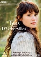 Tess of the D'Urbervilles 2008 filme cenas de nudez