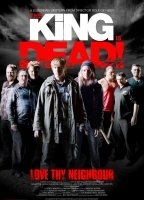The King Is Dead! (2012) Cenas de Nudez