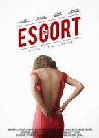 The Escort (II) 2015 filme cenas de nudez