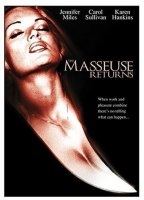 The Masseuse Returns cenas de nudez