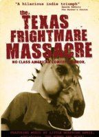 Texas Frightmare Massacre cenas de nudez