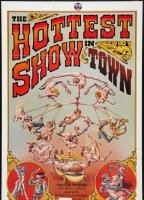 The Hottest show in Town 1974 filme cenas de nudez