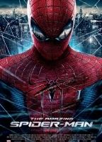 The Amazing Spider-Man 2012 filme cenas de nudez