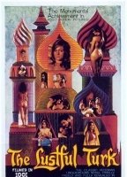 The Lustful Turk (1968) Cenas de Nudez