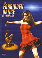 The Forbidden Dance (1990) Cenas de Nudez