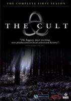 The Cult (2009) Cenas de Nudez