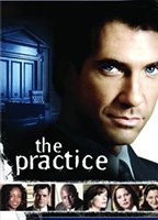 The Practice 1997 - 2004 filme cenas de nudez