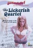The Lickerish Quartet cenas de nudez
