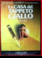 La casa del tappeto giallo 1983 filme cenas de nudez