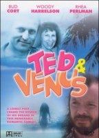 Ted & Venus cenas de nudez