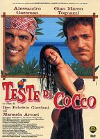 Teste Di Cocco (2000) Cenas de Nudez