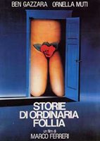 Tales of Ordinary Madness 1981 filme cenas de nudez