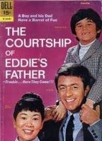 The Courtship of Eddie's Father 1969 filme cenas de nudez