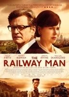 The Railway Man - Uma Longa Viagem 2013 filme cenas de nudez