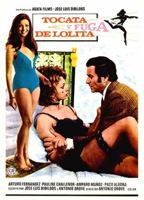 Tocata y fuga de Lolita 1974 filme cenas de nudez