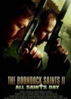 The Boondock Saints II: All Saints Day cenas de nudez