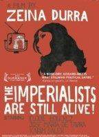 The Imperialists Are Still Alive! cenas de nudez