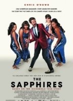The Sapphires 2012 filme cenas de nudez