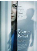 The Maid's Room (2013) Cenas de Nudez