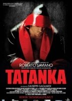 Tatanka (2011) Cenas de Nudez