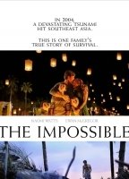 The Impossible (2012) Cenas de Nudez