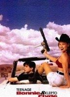 Teenage Bonnie and Klepto Clyde (1993) Cenas de Nudez