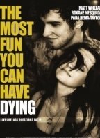 The Most Fun You Can Have Dying (2012) Cenas de Nudez