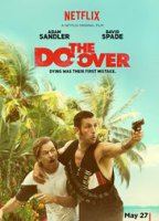 The Do-Over 2016 filme cenas de nudez