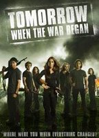 Tomorrow When the War Began (2010) Cenas de Nudez