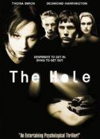 The Hole (I) 2001 filme cenas de nudez
