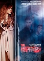 The Canyons (2013) Cenas de Nudez